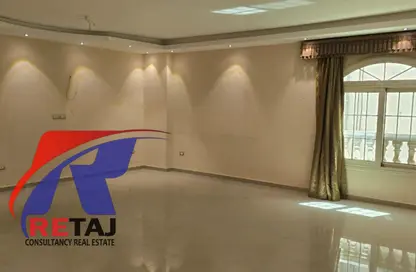 شقة - 2 غرف نوم - 2 حمامات للايجار في محور مصطفي كامل - التجمع الاول - مدينة القاهرة الجديدة - القاهرة