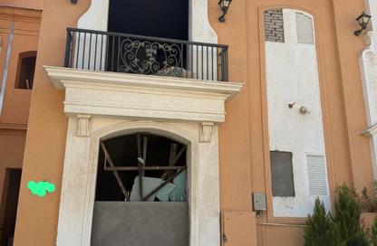 Townhouse - 4 - 4 for sale in Layan Residence - 5th Settlement Compounds - The 5th Settlement - New Cairo City - Cairo Townhouse - 4 - 4 for sale in Layan Residence - 5th Settlement Compounds - The 5th Settlement - New Cairo City - Cairo