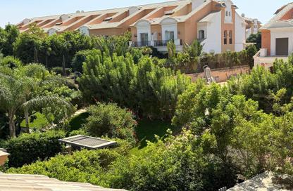 Townhouse - 4 - 4 for sale in Layan Residence - 5th Settlement Compounds - The 5th Settlement - New Cairo City - Cairo