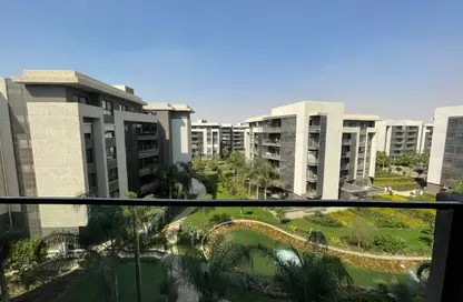 Apartment - Studio - 1 Bathroom for sale in Privado - Madinaty - Cairo