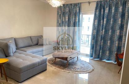Apartment - 4 Bedrooms - 4 Bathrooms for rent in Mivida - 5th Settlement Compounds - The 5th Settlement - New Cairo City - Cairo