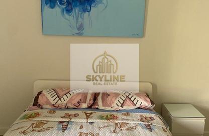 Apartment - 4 Bedrooms - 4 Bathrooms for rent in Mivida - 5th Settlement Compounds - The 5th Settlement - New Cairo City - Cairo