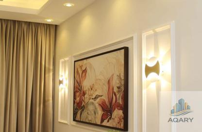Apartment - 3 Bedrooms - 2 Bathrooms for rent in El Rehab Extension - Al Rehab - New Cairo City - Cairo Apartment - 3 Bedrooms - 2 Bathrooms for rent in El Rehab Extension - Al Rehab - New Cairo City - Cairo