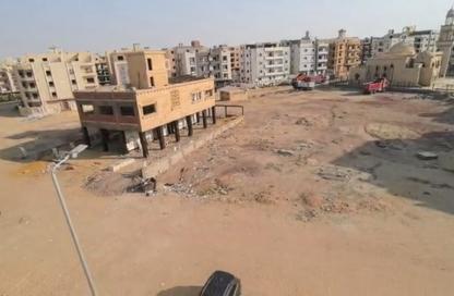 شقة - 3 غرف نوم - 3 حمامات للبيع في عمارات الاندلس - حى الاندلس - مدينة القاهرة الجديدة - القاهرة