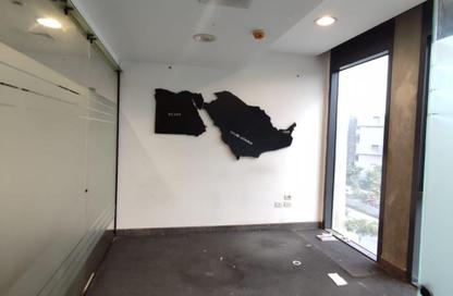 Office Space - 3 Bedrooms - 2 Bathrooms for rent in Eastown - 5th Settlement Compounds - The 5th Settlement - New Cairo City - Cairo