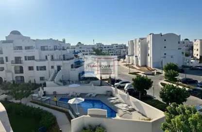 شاليه - 3 غرف نوم - 3 حمامات للبيع في مراسي - سيدي عبد الرحمن - الساحل الشمالي