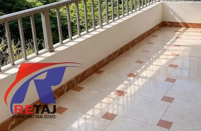 Apartment - 2 - 1 for rent in Mohamed Zaki Barakat St. - 8th Zone - Nasr City - Cairo Apartment - 2 - 1 for rent in Mohamed Zaki Barakat St. - 8th Zone - Nasr City - Cairo