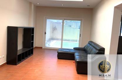 Penthouse - 3 - 2 for sale in El Narges Buildings - Al Narges - New Cairo City - Cairo