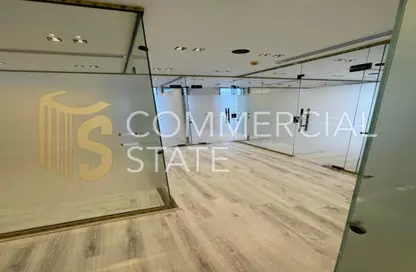 مساحات مكتبية - غرفة نوم - 1 حمام للايجار في مول هايد بارك بيزنس - شارع التسعين الجنوبي - التجمع الخامس - مدينة القاهرة الجديدة - القاهرة