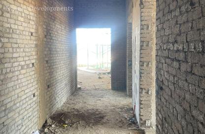 Office Space - 3 Bedrooms - 2 Bathrooms for sale in Smart Village - Cairo Alexandria Desert Road - 6 October City - Giza