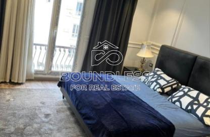 Penthouse - 3 Bedrooms - 3 Bathrooms for sale in Mountain View Hyde Park - 5th Settlement Compounds - The 5th Settlement - New Cairo City - Cairo Penthouse - 3 Bedrooms - 3 Bathrooms for sale in Mountain View Hyde Park - 5th Settlement Compounds - The 5th Settlement - New Cairo City - Cairo