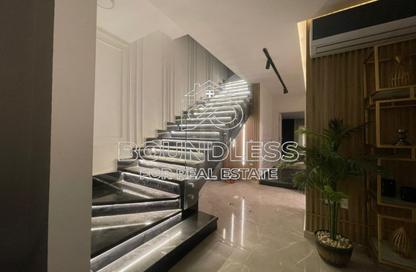 Penthouse - 3 Bedrooms - 3 Bathrooms for sale in Mountain View Hyde Park - 5th Settlement Compounds - The 5th Settlement - New Cairo City - Cairo