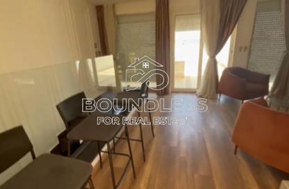 Penthouse - 3 Bedrooms - 3 Bathrooms for sale in Mountain View Hyde Park - 5th Settlement Compounds - The 5th Settlement - New Cairo City - Cairo Penthouse - 3 Bedrooms - 3 Bathrooms for sale in Mountain View Hyde Park - 5th Settlement Compounds - The 5th Settlement - New Cairo City - Cairo