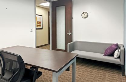 Office Space - Studio - 1 for rent in New Cairo City - Cairo
