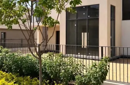 فيلا - 3 غرف نوم - 3 حمامات للبيع في طلالة - كمبوندات هليوبوليس الجديدة - هليوبوليس الجديدة - القاهرة