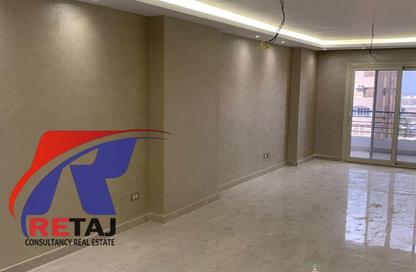 Apartment - 3 Bedrooms - 3 Bathrooms for rent in Africa   Emtedad Moustafa Al Nahas - 9th Zone - Nasr City - Cairo