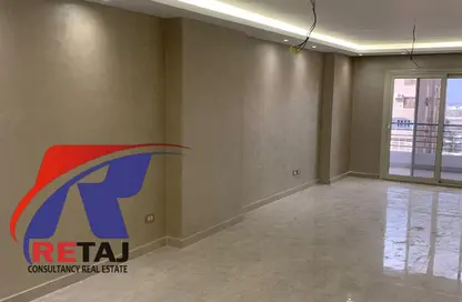 شقة - 3 غرف نوم - 3 حمامات للايجار في شارع افريقيا - امتداد مصطفي النحاس - المنطقة التاسعة - مدينة نصر - القاهرة
