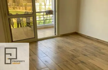 Apartment - 2 Bedrooms - 1 Bathroom for sale in Jannat October - 6 October Compounds - 6 October City - Giza