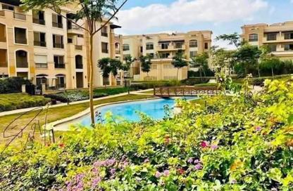Penthouse - 4 Bedrooms - 4 Bathrooms for sale in Stone Residence - 5th Settlement Compounds - The 5th Settlement - New Cairo City - Cairo Penthouse - 4 Bedrooms - 4 Bathrooms for sale in Stone Residence - 5th Settlement Compounds - The 5th Settlement - New Cairo City - Cairo