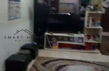 Apartment - 2 Bedrooms - 1 Bathroom for rent in 16th District - Sheikh Zayed City - Giza