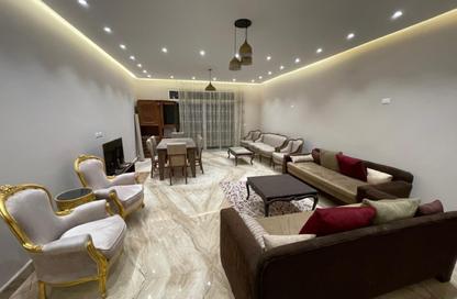 Townhouse - 3 - 4 for rent in Nyoum October - Northern Expansions - 6 October City - Giza