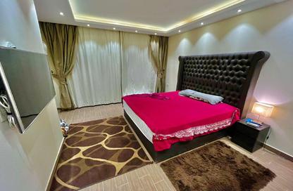 شاليه - 5 غرف نوم - 5 حمامات للايجار في هاسييندا باي - سيدي عبد الرحمن - الساحل الشمالي