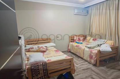 Apartment - 2 Bedrooms - 1 Bathroom for sale in Taj City - 5th Settlement Compounds - The 5th Settlement - New Cairo City - Cairo Apartment - 2 Bedrooms - 1 Bathroom for sale in Taj City - 5th Settlement Compounds - The 5th Settlement - New Cairo City - Cairo