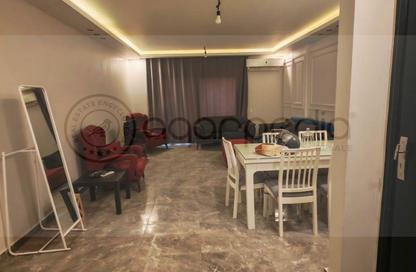 Apartment - 2 Bedrooms - 1 Bathroom for sale in Taj City - 5th Settlement Compounds - The 5th Settlement - New Cairo City - Cairo