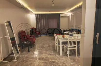 Apartment - 2 Bedrooms - 1 Bathroom for sale in Taj City - 5th Settlement Compounds - The 5th Settlement - New Cairo City - Cairo