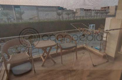 Apartment - 2 Bedrooms - 1 Bathroom for sale in Taj City - 5th Settlement Compounds - The 5th Settlement - New Cairo City - Cairo