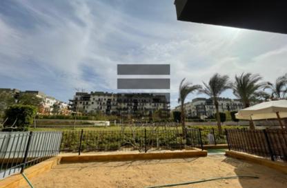 Apartment - 3 Bedrooms - 3 Bathrooms for sale in Eastown - 5th Settlement Compounds - The 5th Settlement - New Cairo City - Cairo Apartment - 3 Bedrooms - 3 Bathrooms for sale in Eastown - 5th Settlement Compounds - The 5th Settlement - New Cairo City - Cairo