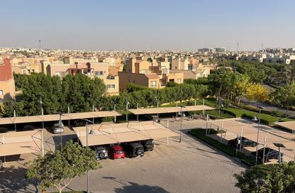 Apartment - 3 Bedrooms - 3 Bathrooms for sale in Mivida - 5th Settlement Compounds - The 5th Settlement - New Cairo City - Cairo