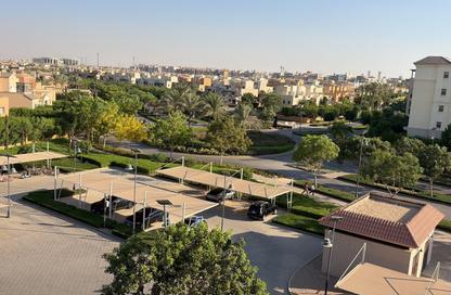 Apartment - 3 Bedrooms - 3 Bathrooms for sale in Mivida - 5th Settlement Compounds - The 5th Settlement - New Cairo City - Cairo