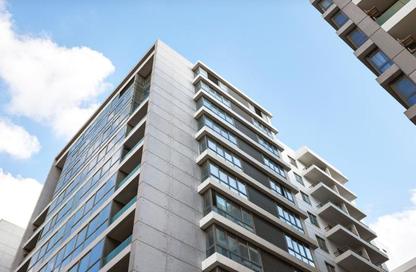 Apartment - 2 Bedrooms - 2 Bathrooms for sale in Towers - Nasr City Compounds - Nasr City - Cairo