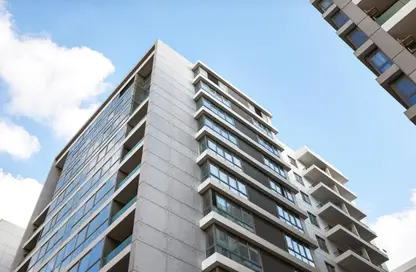 شقة - 2 غرف نوم - 2 حمامات للبيع في دجلة تاورز - كمبوندات مدينة نصر - مدينة نصر - القاهرة