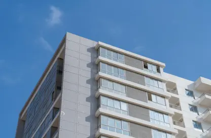 Apartment - 2 Bedrooms - 2 Bathrooms for sale in Degla Towers - Nasr City Compounds - Nasr City - Cairo