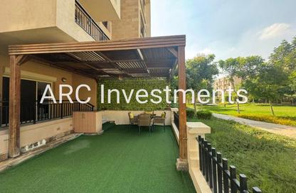 Apartment - 2 Bedrooms - 2 Bathrooms for sale in Taj City - 5th Settlement Compounds - The 5th Settlement - New Cairo City - Cairo