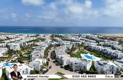 شاليه - 2 غرف نوم - 2 حمامات للبيع في ماونتن فيو راس الحكمة - راس الحكمة - الساحل الشمالي