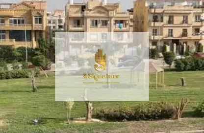 دوبلكس - 4 غرف نوم - 4 حمامات للبيع في النرجس 3 - النرجس - مدينة القاهرة الجديدة - القاهرة