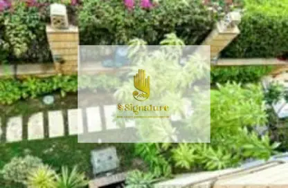 Duplex - 4 Bedrooms - 4 Bathrooms for sale in Al Narges 3 - Al Narges - New Cairo City - Cairo