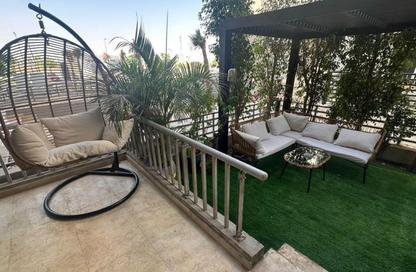 Apartment - 2 Bedrooms - 3 Bathrooms for sale in Mountain View Hyde Park - 5th Settlement Compounds - The 5th Settlement - New Cairo City - Cairo