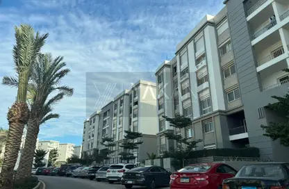 Apartment - 3 Bedrooms - 3 Bathrooms for rent in Hyde Park - New Cairo City - Cairo