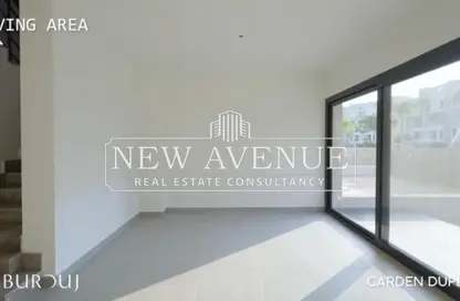 دوبلكس - 3 غرف نوم - 2 حمامات للبيع في كمبوند البروج - كمبوندات الشروق - مدينة الشروق - القاهرة