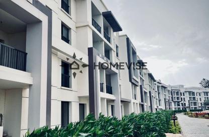 Apartment - 3 Bedrooms - 3 Bathrooms for sale in Nyoum Pyramids - Cairo Alexandria Desert Road - 6 October City - Giza