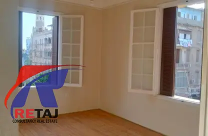 شقة - 6 غرف نوم - 2 حمامات للبيع في شارع هارون الرشيد - ميدان الجامع - مصر الجديدة - القاهرة