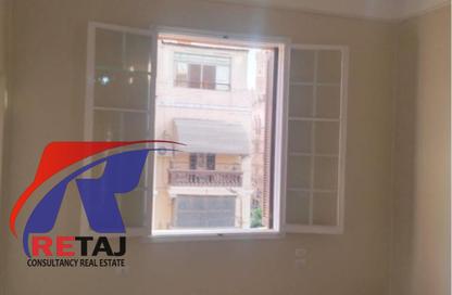 شقة - 6 غرف نوم - 2 حمامات للبيع في شارع هارون الرشيد - ميدان الجامع - مصر الجديدة - القاهرة
