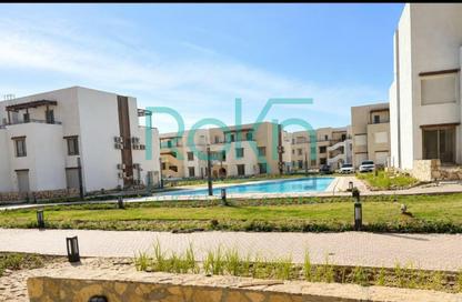 شاليه - 3 غرف نوم - 3 حمامات للبيع في هاسيندا ويست - راس الحكمة - الساحل الشمالي شاليه - 3 غرف نوم - 3 حمامات للبيع في هاسيندا ويست - راس الحكمة - الساحل الشمالي