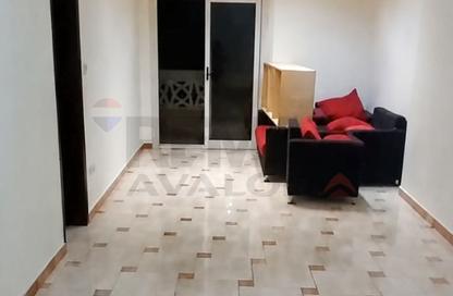 Apartment - 2 Bedrooms - 2 Bathrooms for sale in Al Tofola Al Saaeda St. - Sidi Beshr - Hay Awal El Montazah - Alexandria