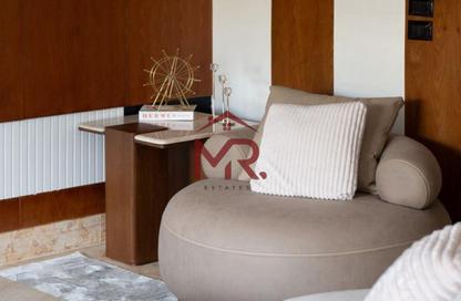 Villa - 5 Bedrooms - 6 Bathrooms for rent in Cairo Festival City - North Investors Area - New Cairo City - Cairo