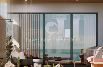 Penthouse - 3 Bedrooms - 3 Bathrooms for sale in Soma Breeze - Soma Bay - Safaga - Hurghada - Red Sea